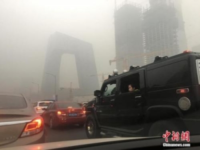 “环保钦差”再出发！中央环保督察将覆盖31省份