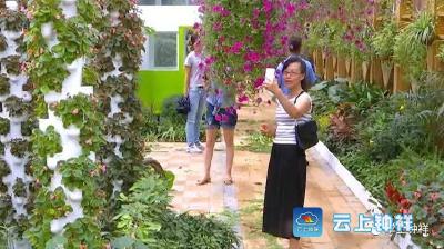 看美景 尝美食 钟祥的“吃货”们可以到这里一展厨艺