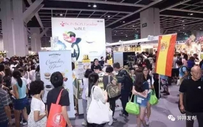 厉害了~钟祥市4家涉农企业产品在港澳受热捧