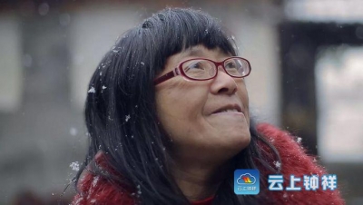 钟祥女诗人余秀华将成中国作协新会员
