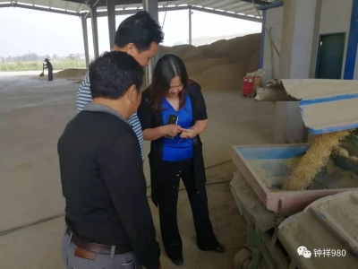 【钟祥农业】新布局合作社：农业的新希望 农民的好靠山