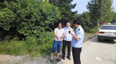 蒙面盗狗变抢劫 钟祥警方“火眼金睛”速破案