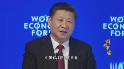 习近平总书记重磅发声！中国主张，世界回响！