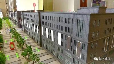 这个协议签下来，将有二百家国内著名家居建材品牌企业入住钟祥