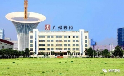 人福喜吉包装材料项目我市投产，预计年产值可达上亿