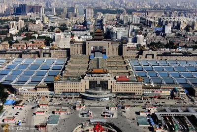 中国至少需8个一线城市？专家:难道要更多城市涨房价