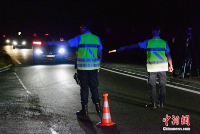 没有人百分之百安全：城市防恐 社区团结是利器所在