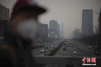中国将为领导干部干预环境监测戴上“紧箍咒”