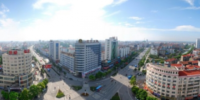 钟祥多措并举助农民进城落户