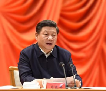 习近平：切实学懂弄通做实党的十九大精神