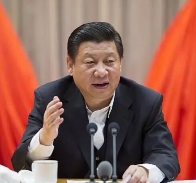 十八大以来，习近平这样抓作风建设