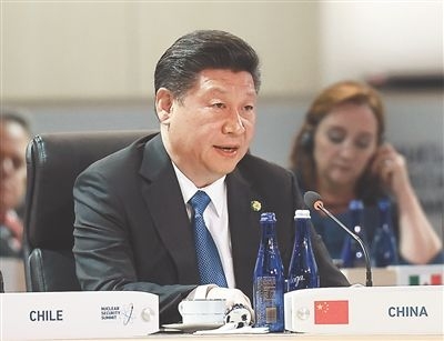 纪录片《中国：习近平时代》播出 旅日侨胞热盼十九大召开