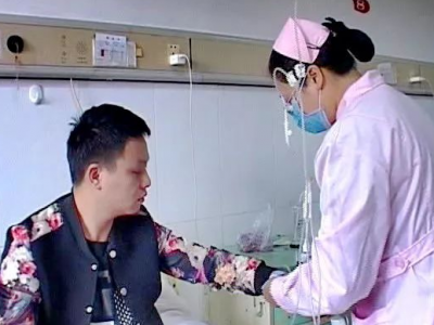 喜迎十九大——钟祥医改让老百姓得到实实在在的实惠 