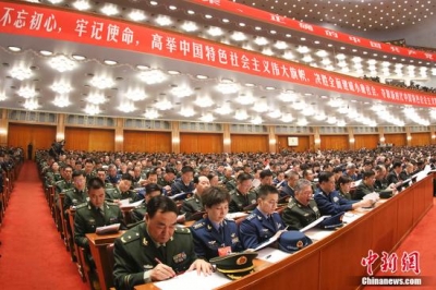 国际社会热评中国共产党近年来执政能力建设