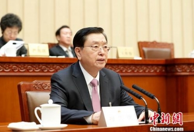 全国人大常委会执法检查组：建议尽快启动“固废法”修订工作