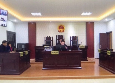 钟祥市人民法院：创新审判方式 践行司法为民
