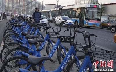 共享单车市场“黄橙”争霸？ 行业清场效应凸显　