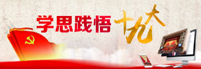 【学思践悟十九大|网民说】中国特色社会主义道路 中国共产党为什么能成功？