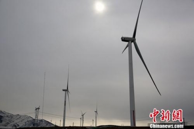 最大央企重组收官 国家能源集团创四个“全球之最”