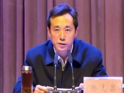 郭志泉、周正清、文拥军、郑雄为全市党员干部专题辅导十九大精神 