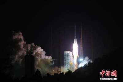 解码北斗三号：和前两代卫星相比，它有何不同？