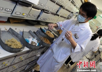 盘点医药业一年新政：中医法实施 临床药加快审批