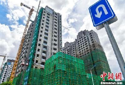 “五限”政策压顶 楼市四季度或整体进入降温周期