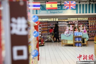 消费品进口关税大降 中国扭转“错位消费”还有多远？
