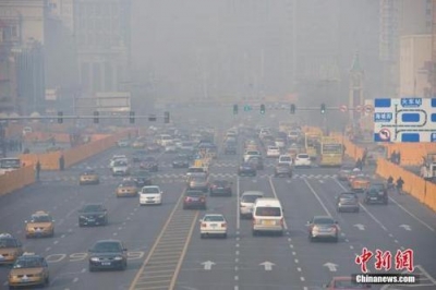 生态环境损害赔偿将全国试行：环境有价 损害担责