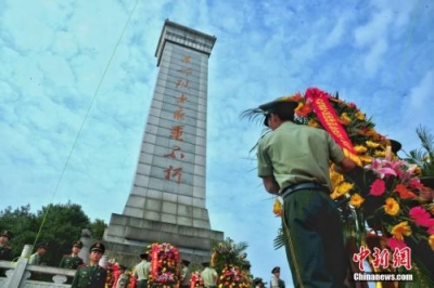 全国人大常委会会议今举行 将审议英雄烈士保护法草案