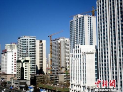 楼市密集调控一年，2018开启“租赁时代”