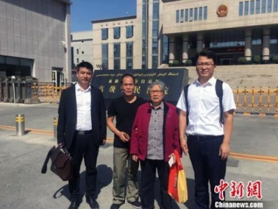 周远案当事人获赔191万：对结果持保留态度 将申诉