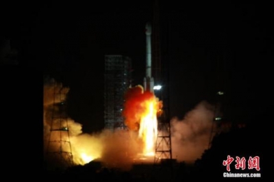中国航天开启“超级2018” 发射任务有望超40次