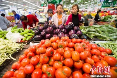 多地雨雪冰冻天气会否影响春节产品供应？商务部回应