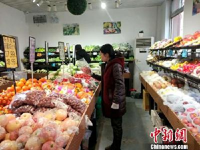 1月份CPI今日公布 涨幅或连续12个月低于2%