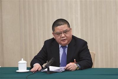 黑龙江政法委书记：法治环境本身就是重要营商环境