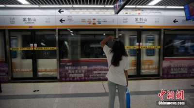 发改委拟提高轨交申建门槛：已批复城市中13个不达标