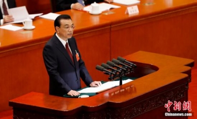 30句话速读政府工作报告“民生礼包”分量足