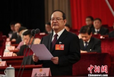 两会后地方大员密集调整 十余省份党委班子变动