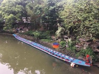 国家安监总局调查桂林龙舟翻船事故