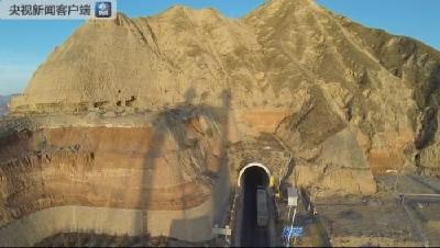 甘肃书记批示“扶贫路刷涂料算整改”：必须严肃问责