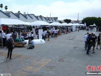 14秒内刹住时速600公里乘客舱 超级高铁秒停现实吗？