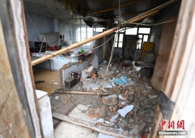吉林松原地震：发生198次余震 灾后重建启动