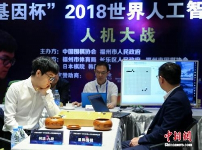 继下棋、写作之后，人工智能开始接近人类歌手水平
