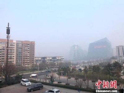 全国首例！西安暂停企事业单位买住房 有何考虑
