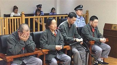 夫妻制售地沟油卖给火锅企业做底料 盈利14万余元