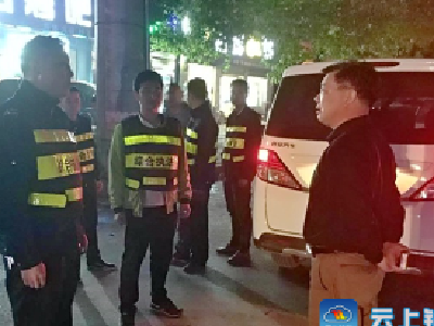 钟祥市城管局  学习宣传《监察法》有形有效