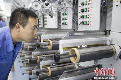 央企单月利润超2000亿元 新兴产业成利润新增长点