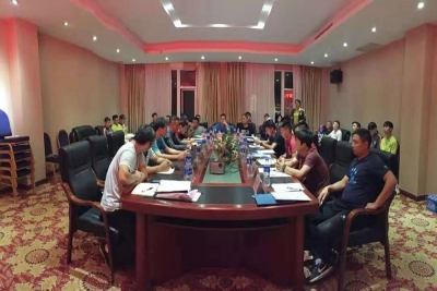 2018年湖北省青少年男子足球选拔赛在我市成功举办