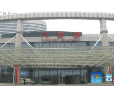 钟祥市人民医院新院区准备工作进行时